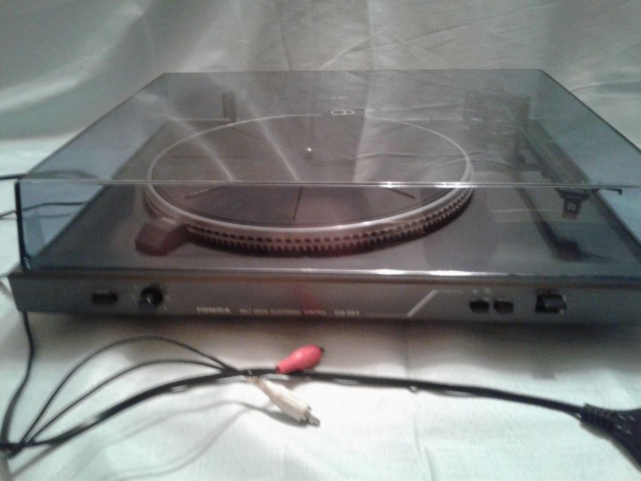 Грамофон FONICA GS-464