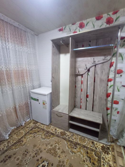 Chilonzor tumanida bezmakler kvartira 2xonali