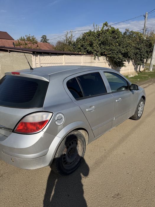 OPEL Astra 2007 — imagine 5