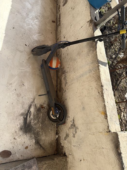 самокат xiaomi бу