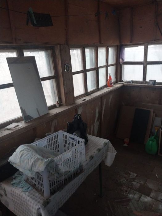 Срочно дача продается 12 соток