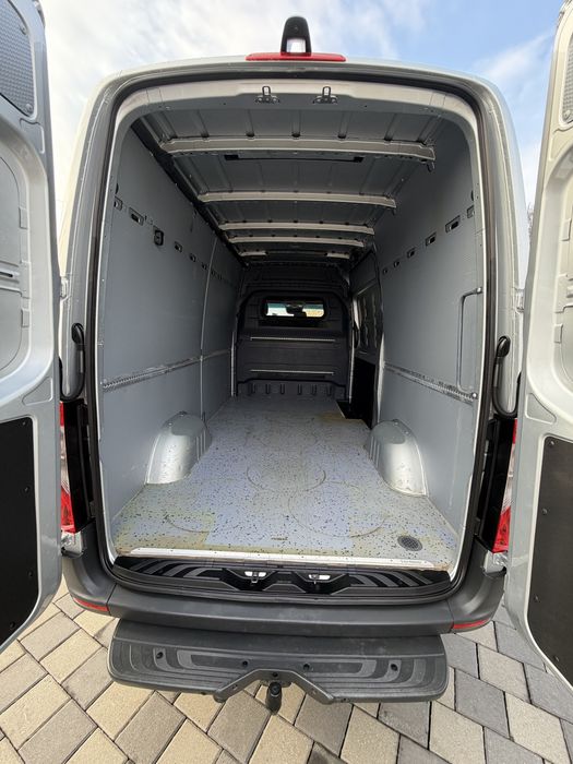 Mercedes Sprinter 316 Mediu