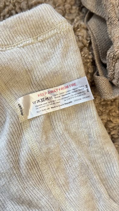 Клинове Silly Sillas