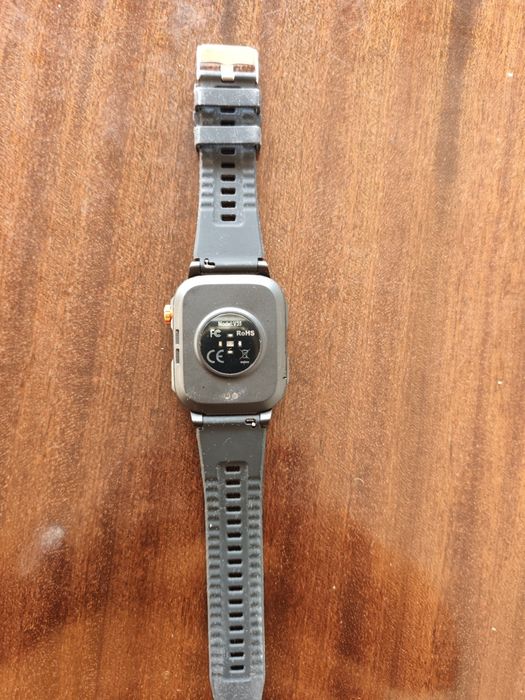 Smart Watch, Смарт часовник 1100mh батерия