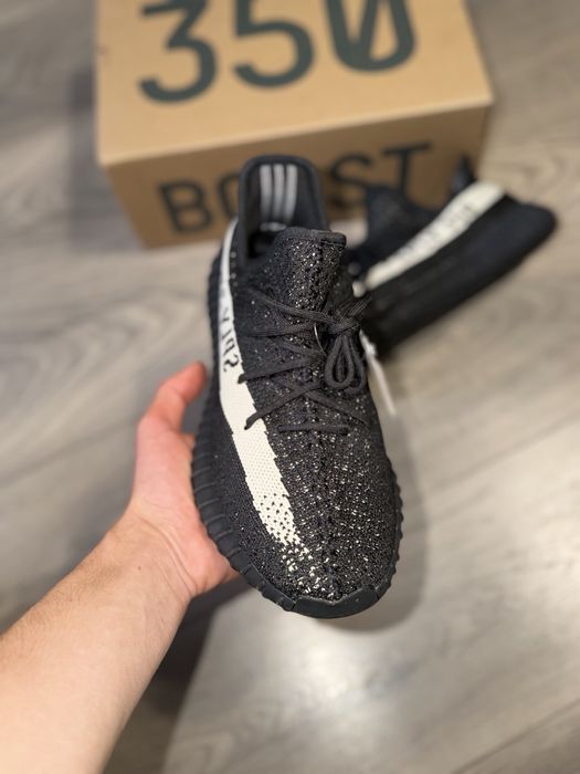 Yeezy 350