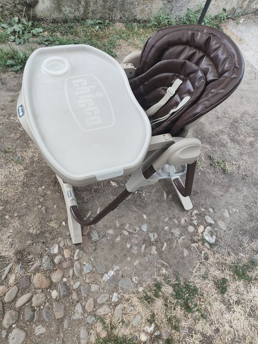 Scaun de luat masa pentru copii