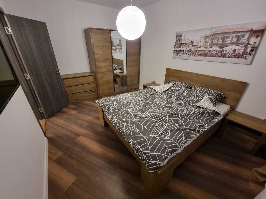 Дава се под наем Двустаен апартамент в София, Стрелбище - 65 кв.м за 459 € - Снимка #4