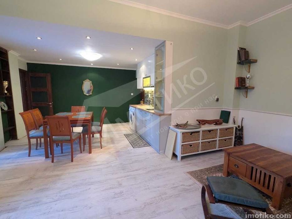 Дава се под наем Двустаен апартамент в София, Яворов - 68 кв.м за 650 € - Снимка #2