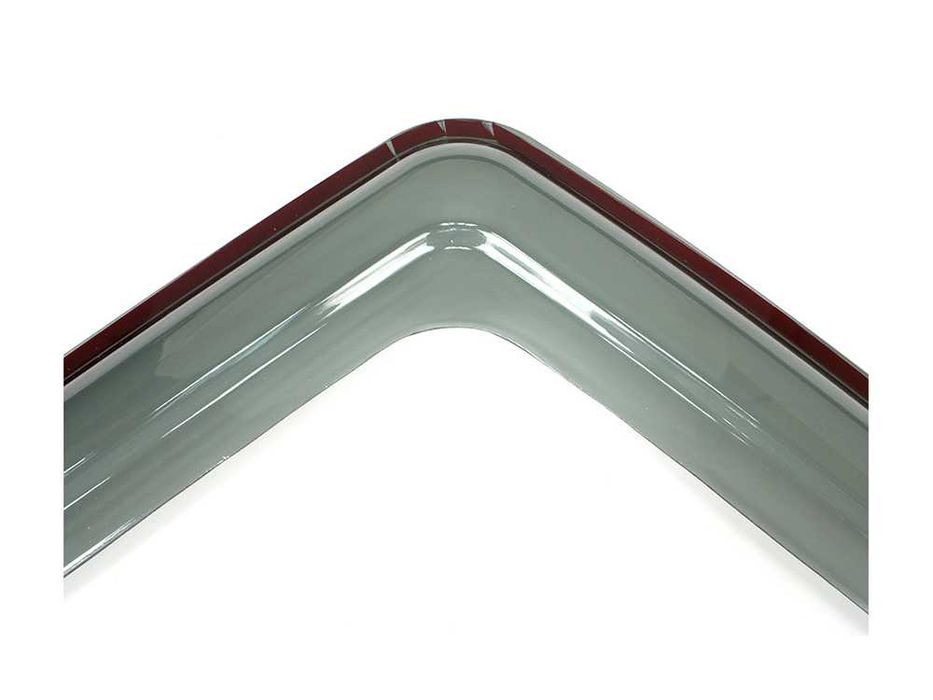 Paravanturi pentru IVECO S-WAY / 2020+