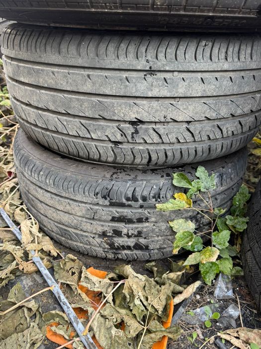 Диски BMW R20...