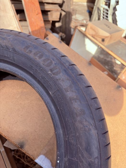 Продам резина на 15