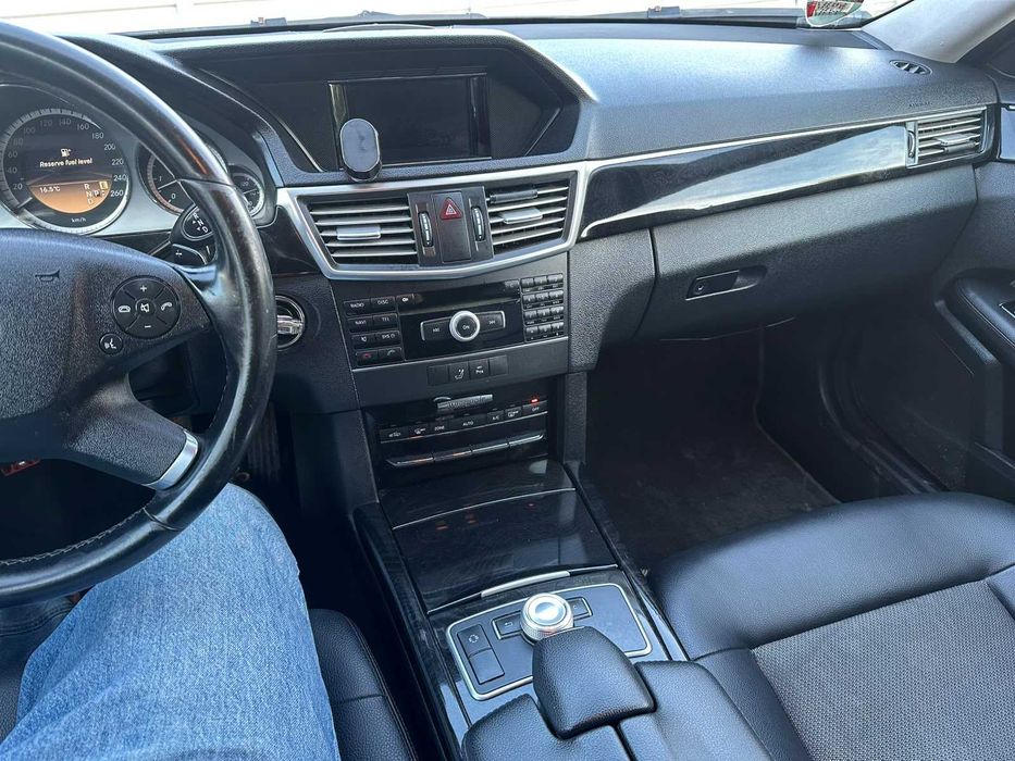 Mercedes-Benz E Class | 2012 | 3.0 D | MEGA FULL | IMPORT | Impecabila | Rate | BuyBack| GARANTIE !!!