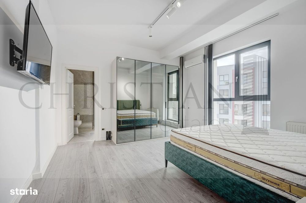 Premium Studio - Ranetti Premium Apartments 2021