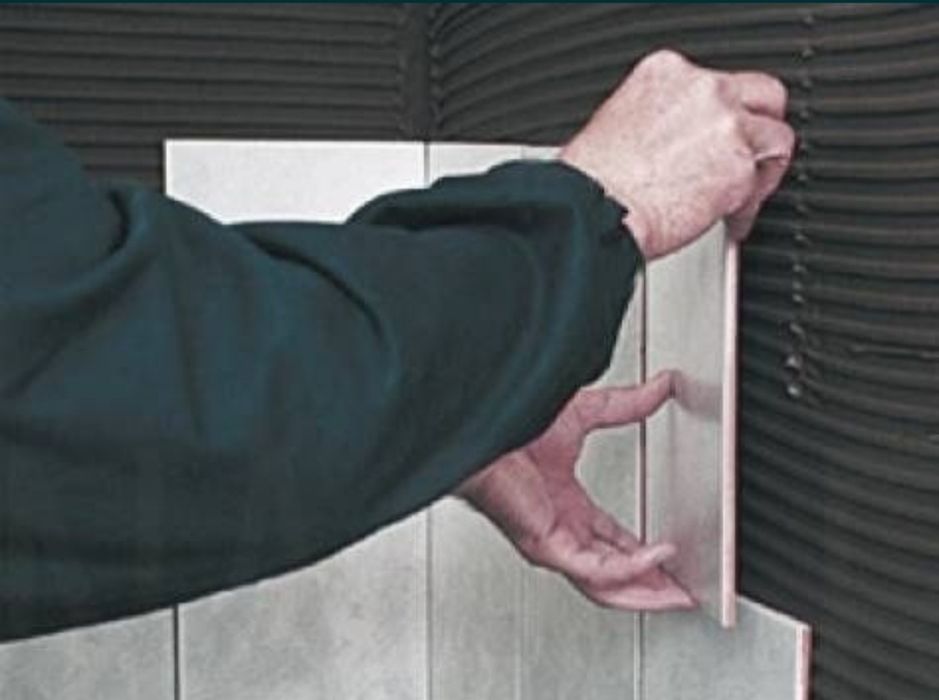 Кафель жумыстарын жасаймыз