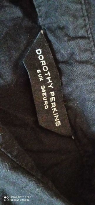 Дамски лот пола HM и риза Dorothy Perkins Xs/ S