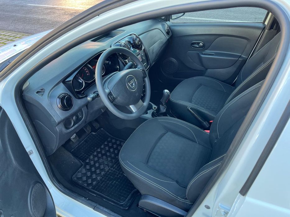 Logan 2  1.5dci euro6