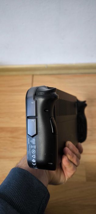 Consola/MiniPc/PC Gamming Windows 11 - Lenovo Legion Go Ryzen Z1 Extreme 512/16GB+[CADOU]