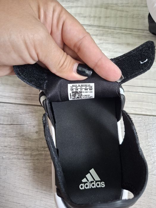 Сандали adidas Sportswear