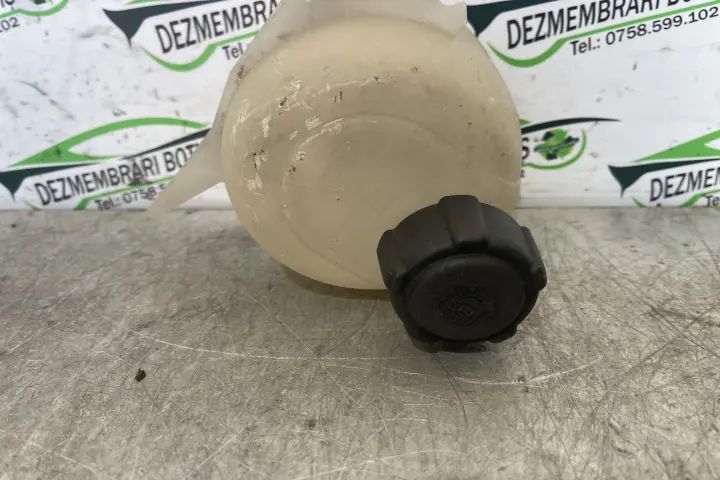 Vas expansiune 8200686355 Dacia Logan 2007 1.5DCI MT (84 hp)