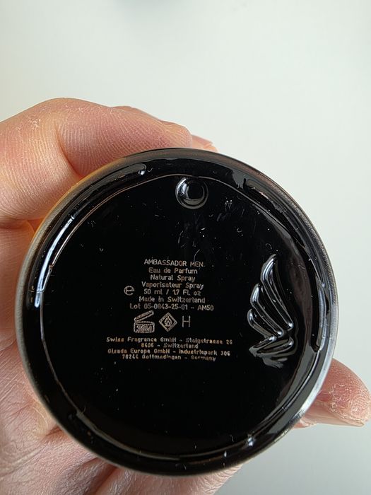 Gisada Ambasador - ПАРФЮМ
Ambassador