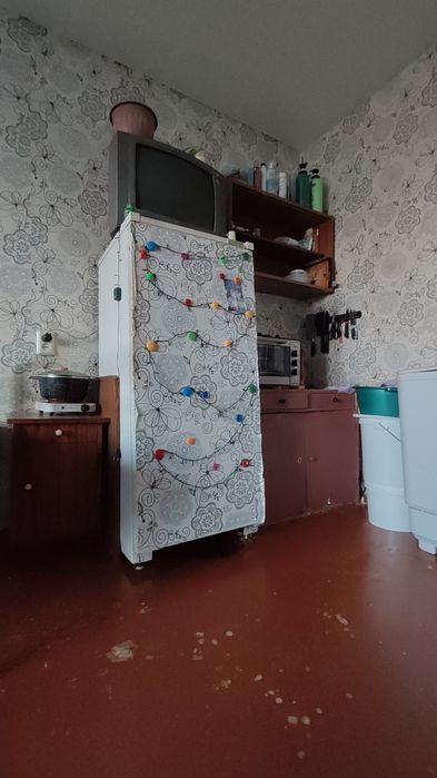 Продаётся комната в центре города срочно!!!