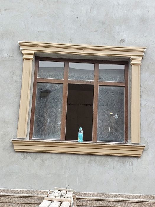 Пена пиласт тияга