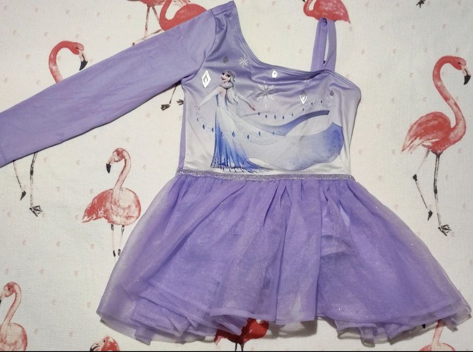 Рокли и трика H&M, Zara и други 98,104,110