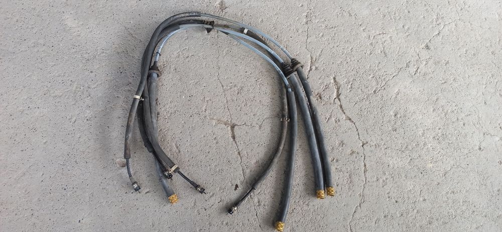 Трос спидометра Мерседес 124,201