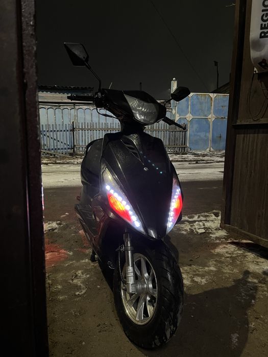 Продам Vento corsa 150куб