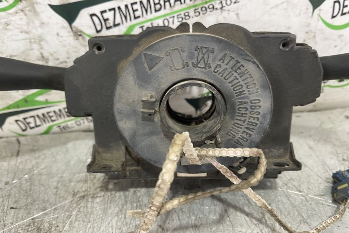 Ansamblu manete cu spirala volan 12275523 / 122755 23 Peugeot 307 pri