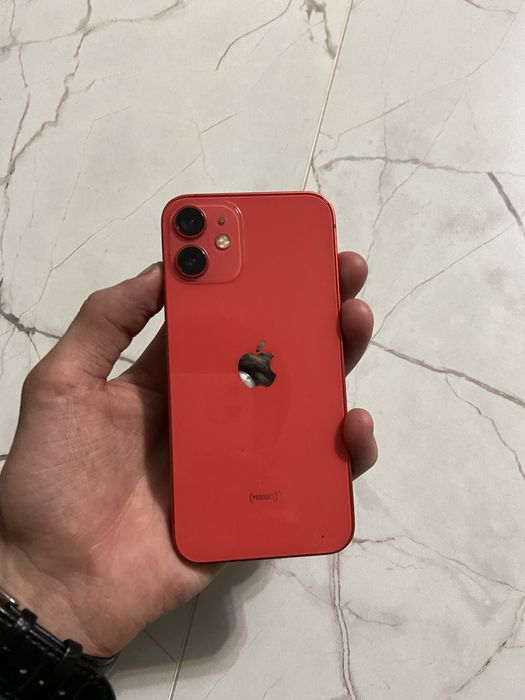 Продам Iphone 12 mini
