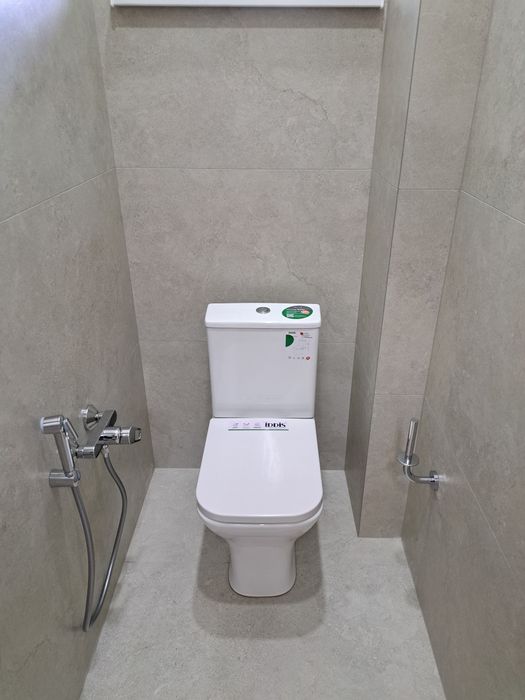 Услуги сантехника 24/7