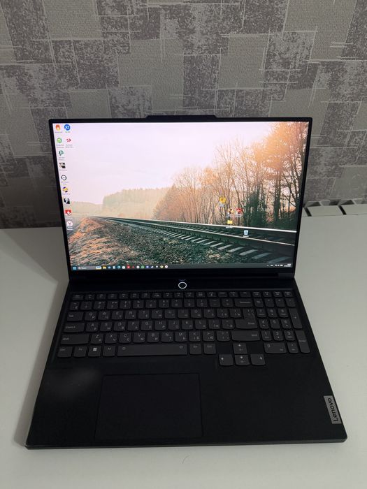 Ноутбук Rx6600 super