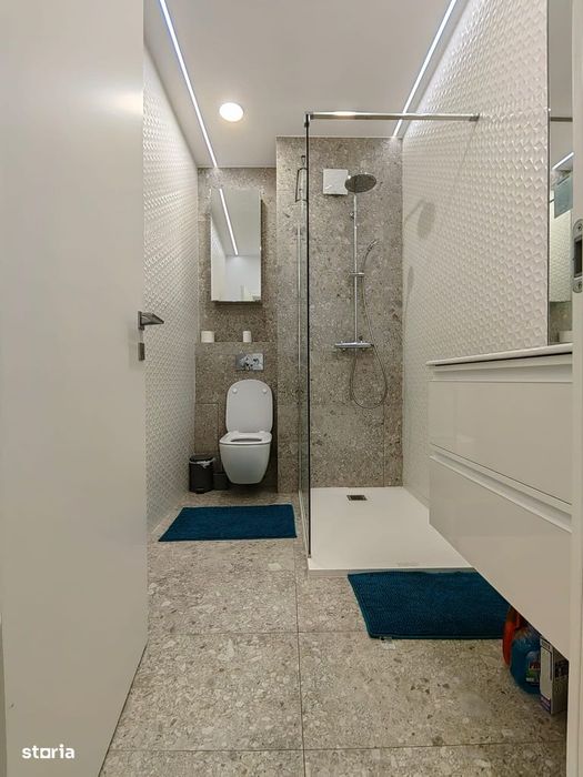 Garsoniera de inchiriat Mamaia Nord - Loft