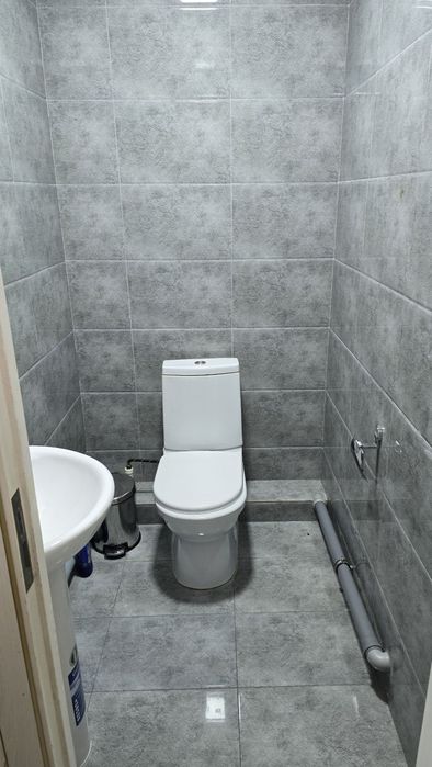 Sergeli Sputnik 4 Turon metroga 5 daqiqa yo'l