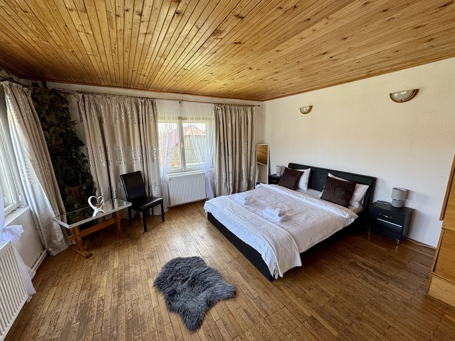 Inchiriere vila confortabila si spatioasa  Piatra Neamt