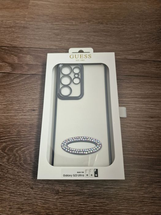 Кейз за телефон - Samsung Galaxy S23 Ultra