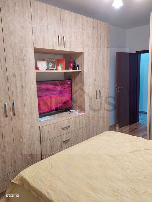 Biruintei - Apartament 3 camere decomandat | Metrou Berceni 1200 metri