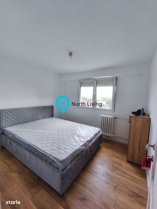 Apartament – București, Titan - Balta Albă - Vedere 4