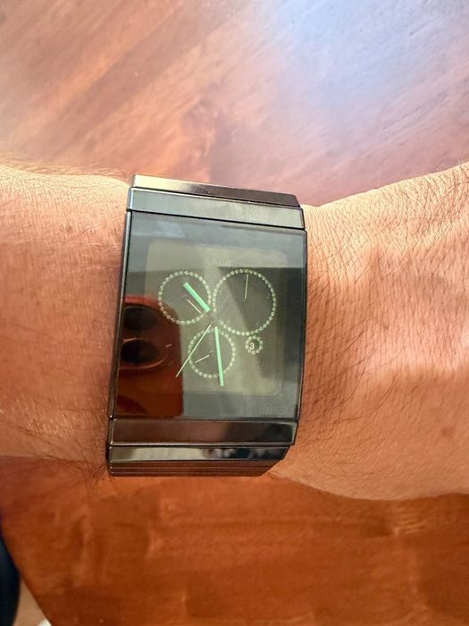 Швейцарские наручные часы RADO