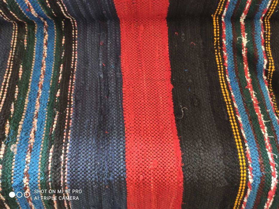 Старовремешни черги нови