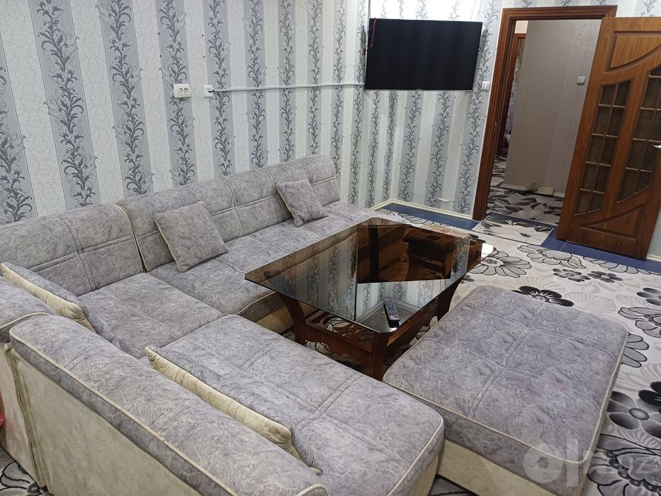 Divan stol mebel