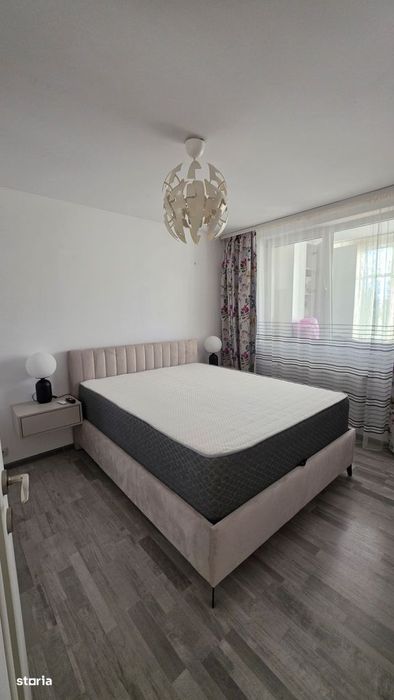 LUJERULUI. Apartament 2 camere de inchiriat