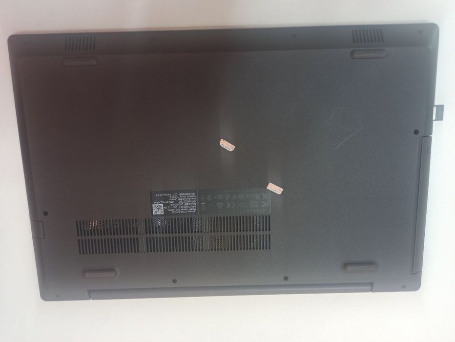 Noutbuk sotiladi xolati ideal darajada