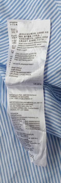 Camasa Calvin Klein