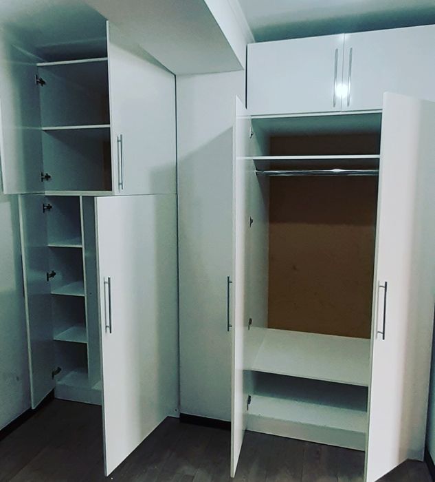 ИП " Mebel TDK montazh"