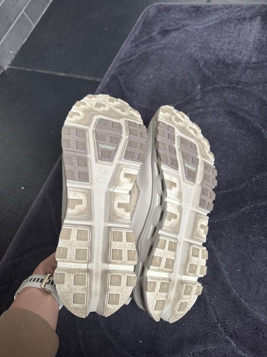 Маратонки ON  /42.5/