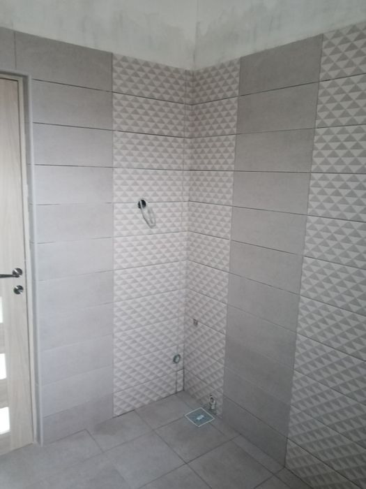 Montaj gresie și faianță