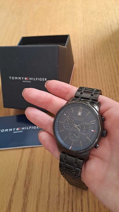 Ceas Tommy Hilfiger