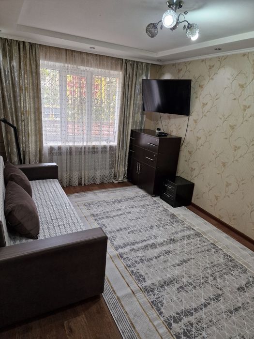 2х.ком. Абая (Смарт-Фиркан)